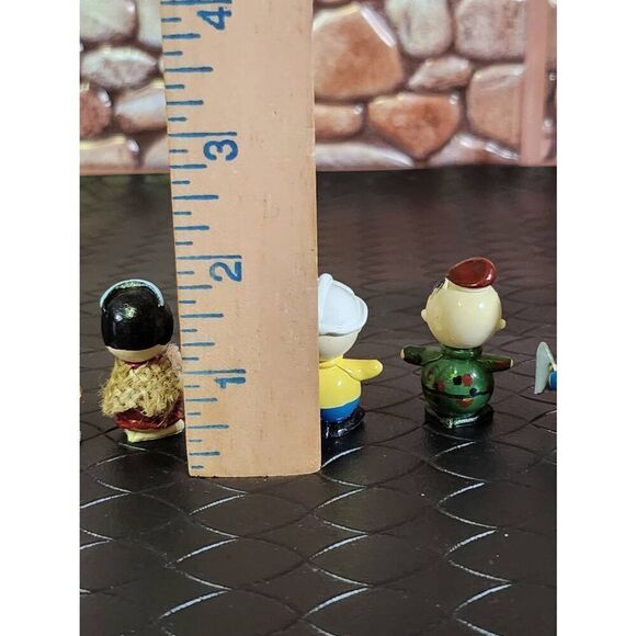 Handmade Marble 3D Figurines - Picture 9 of 9